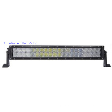 200W 51d-LED Light Bar Multiple Sizes off-Road Car Light Bar Emergency & Rescue Lighting